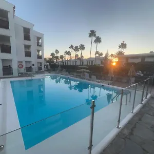 Tivoli , Playa del Inglés España