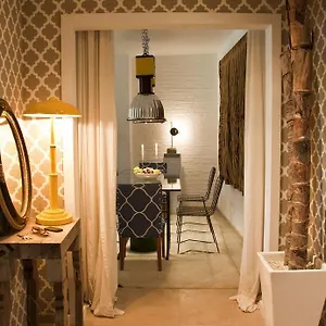 Chambao , Marbella España